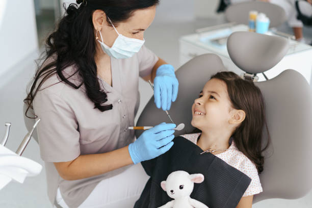 Best Pediatric Emergency Dentist in Medina, OH