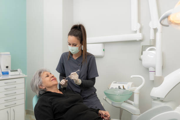 Best Emergency Dental Services for Seniors in Medina, OH