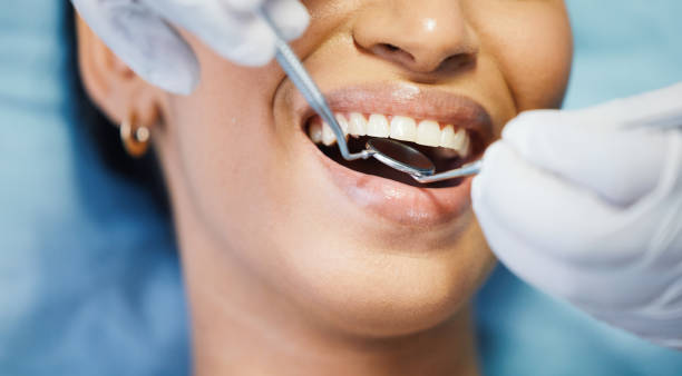 Best Weekend Emergency Dentist in Medina, OH